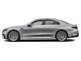 New 2027 Mercedes-benz E Class Sedan Sedan