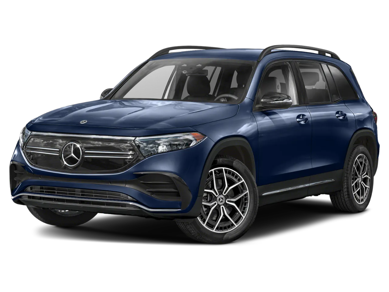 2023 Mercedes-Benz EQB EQB 250+'s photo