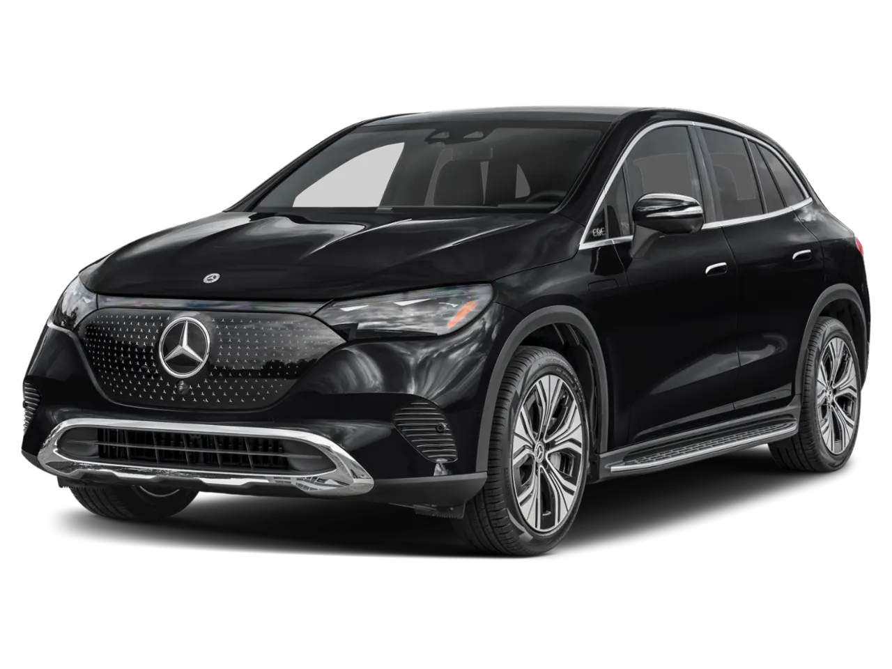 2026 Mercedes-benz EQE photo 1
