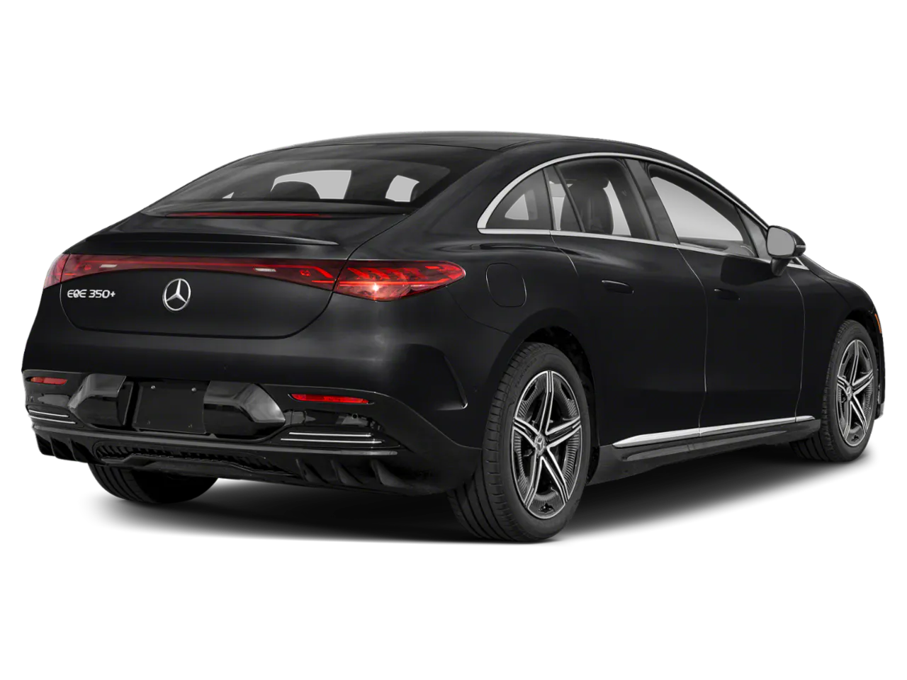 Used 2023 Mercedes-benz EQE Sedan