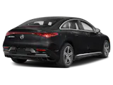Used 2023 Mercedes-benz EQE Sedan