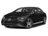 Used 2023 Mercedes-benz EQE Sedan
