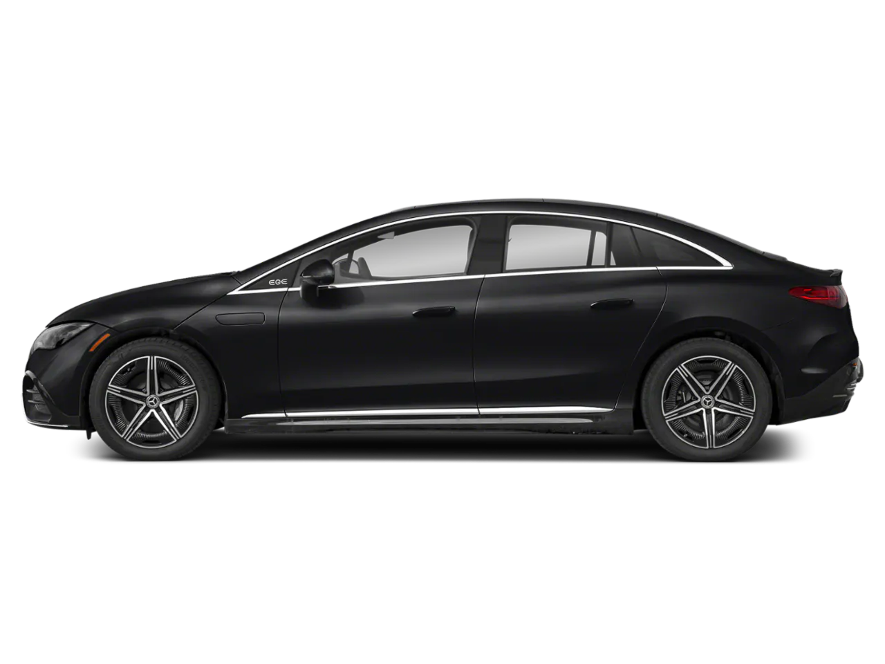 Used 2023 Mercedes-benz EQE Sedan