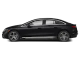 Used 2023 Mercedes-benz EQE Sedan