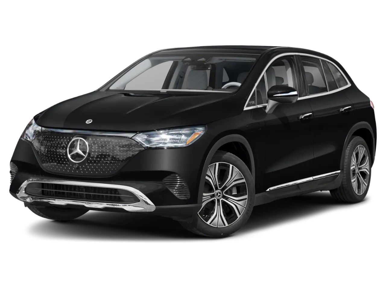 2023 Mercedes-benz EQE photo 1