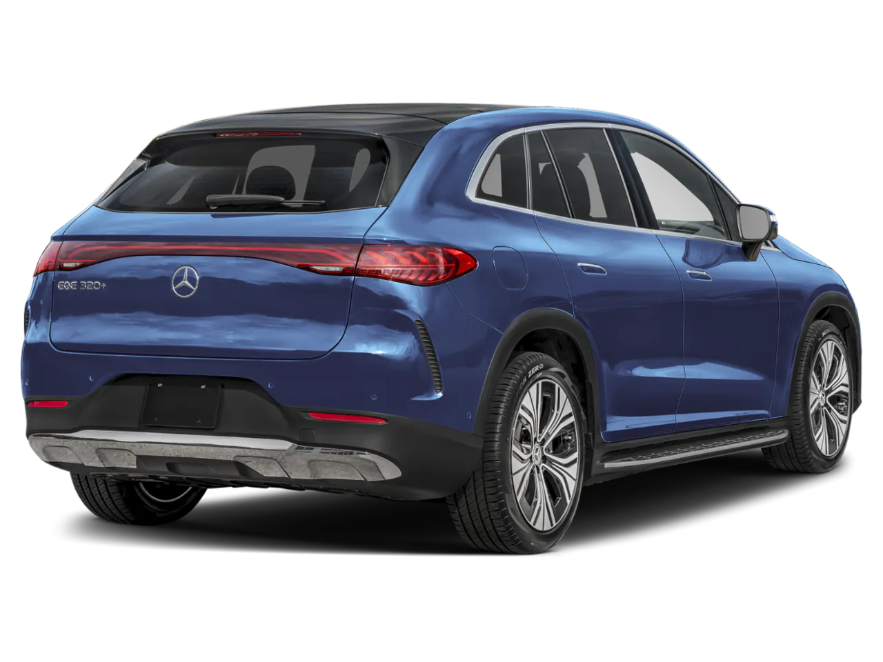 New 2027 Mercedes-benz EQE SUV