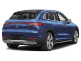 New 2027 Mercedes-benz EQE SUV