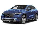 New 2027 Mercedes-benz EQE SUV