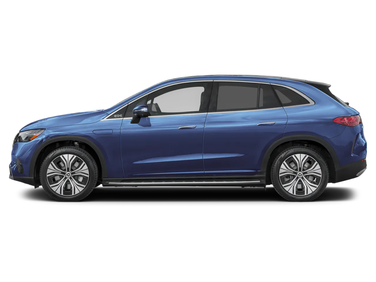 New 2027 Mercedes-benz EQE SUV