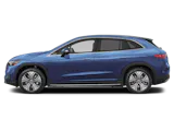 New 2027 Mercedes-benz EQE SUV
