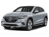 New 2027 Mercedes-benz EQE SUV