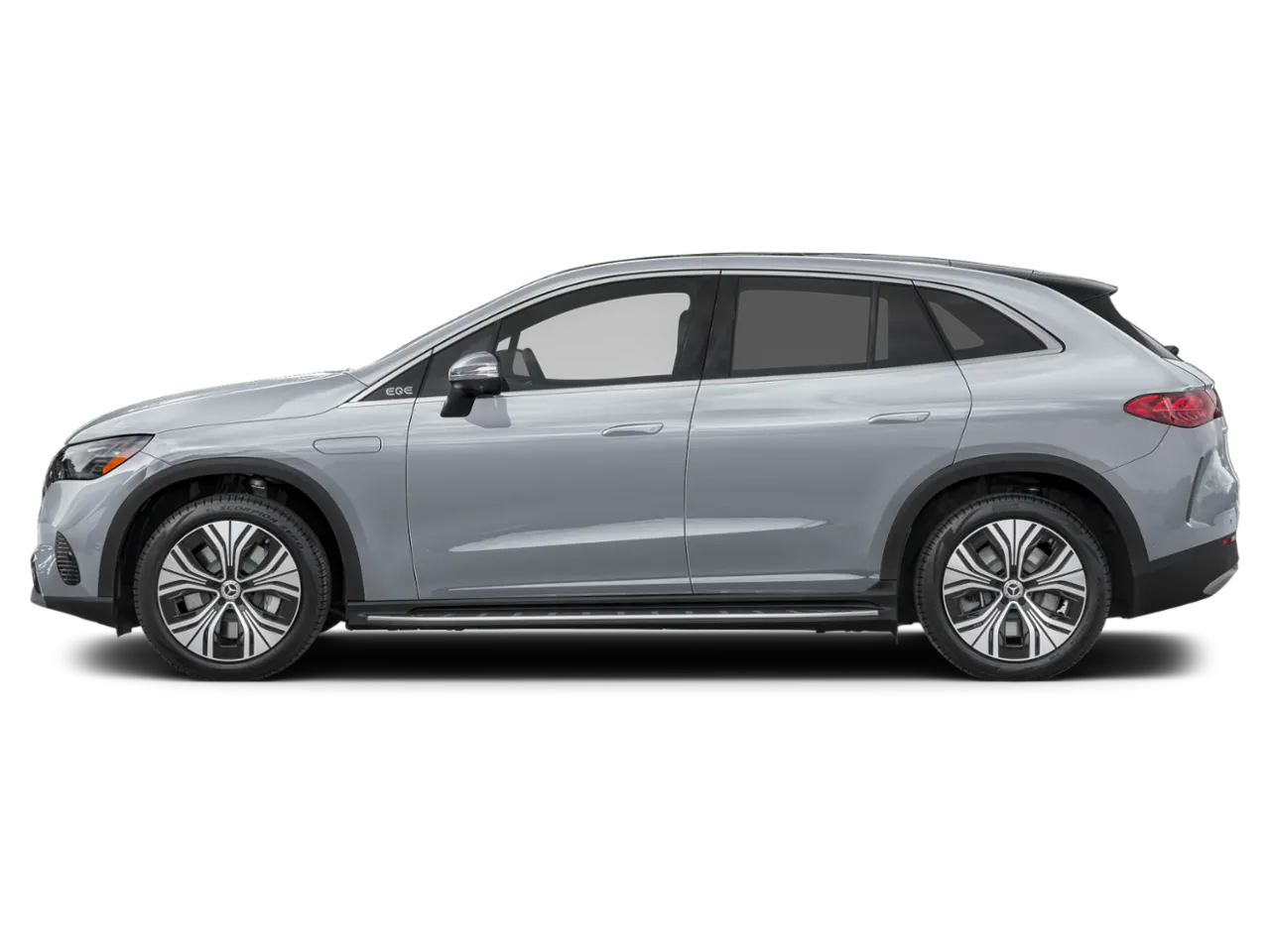 New 2027 Mercedes-benz EQE SUV