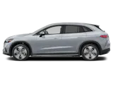 New 2027 Mercedes-benz EQE SUV