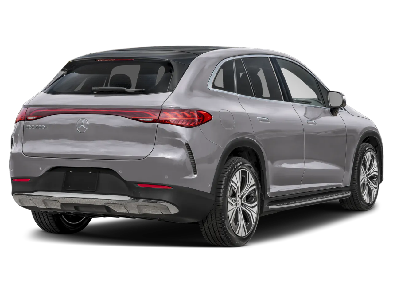 New 2027 Mercedes-benz EQE SUV