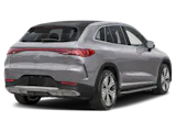 New 2027 Mercedes-benz EQE SUV
