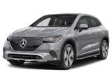 New 2027 Mercedes-benz EQE SUV