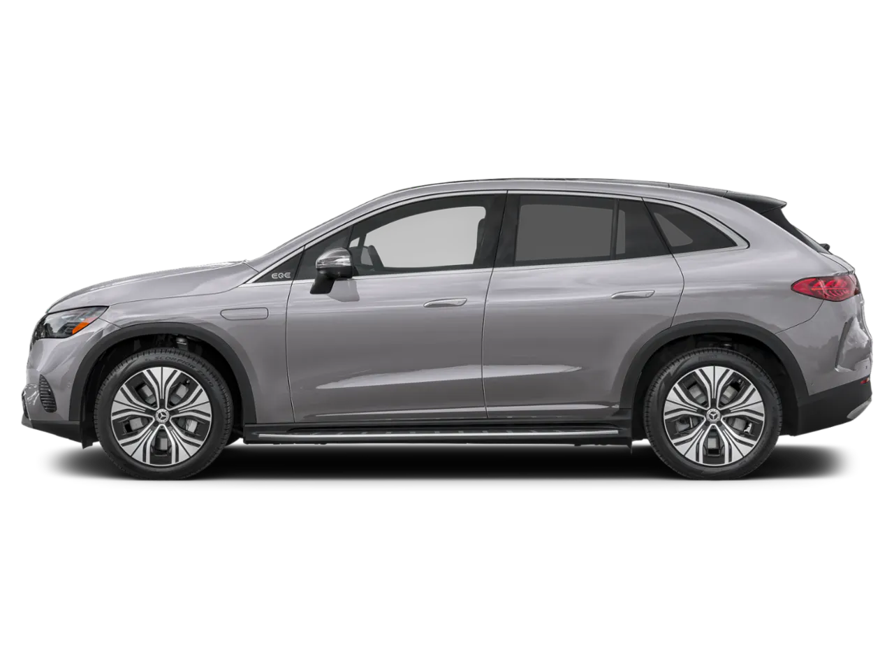 New 2027 Mercedes-benz EQE SUV