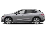 New 2027 Mercedes-benz EQE SUV