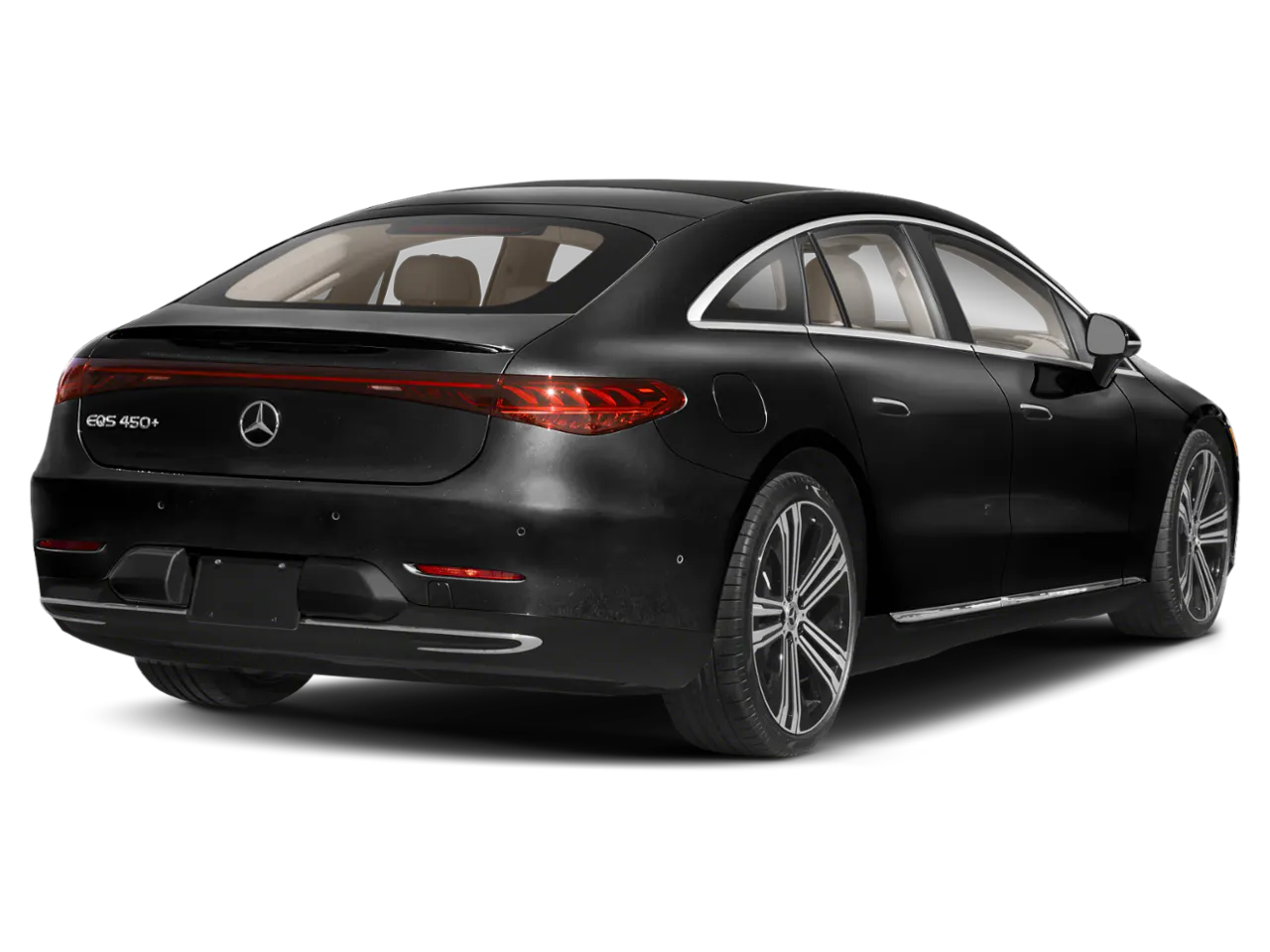 Used 2023 Mercedes-benz EQS Sedan