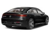 Used 2023 Mercedes-benz EQS Sedan