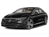 Used 2023 Mercedes-benz EQS Sedan