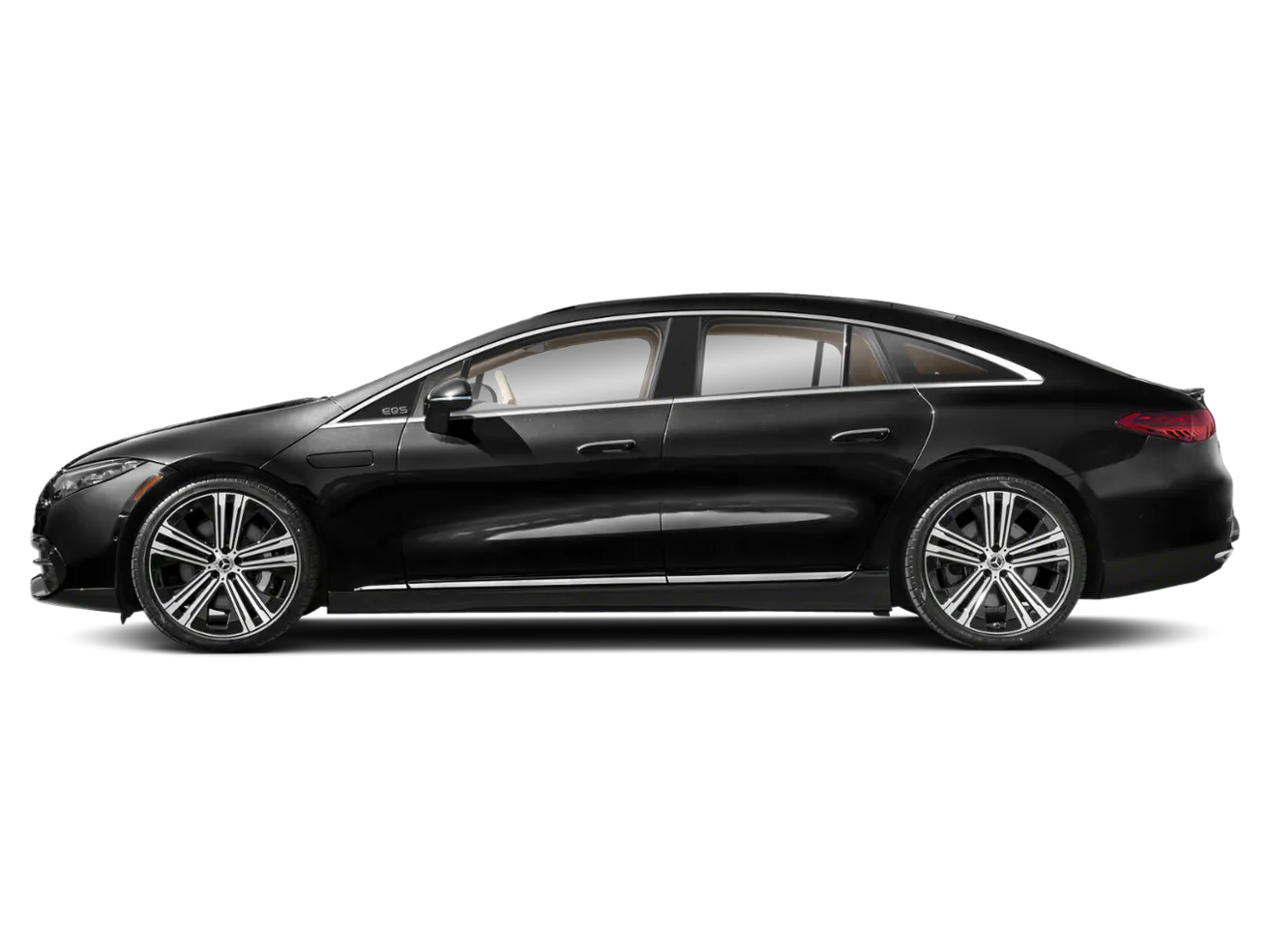 Used 2023 Mercedes-benz EQS Sedan