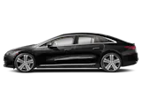 Used 2023 Mercedes-benz EQS Sedan