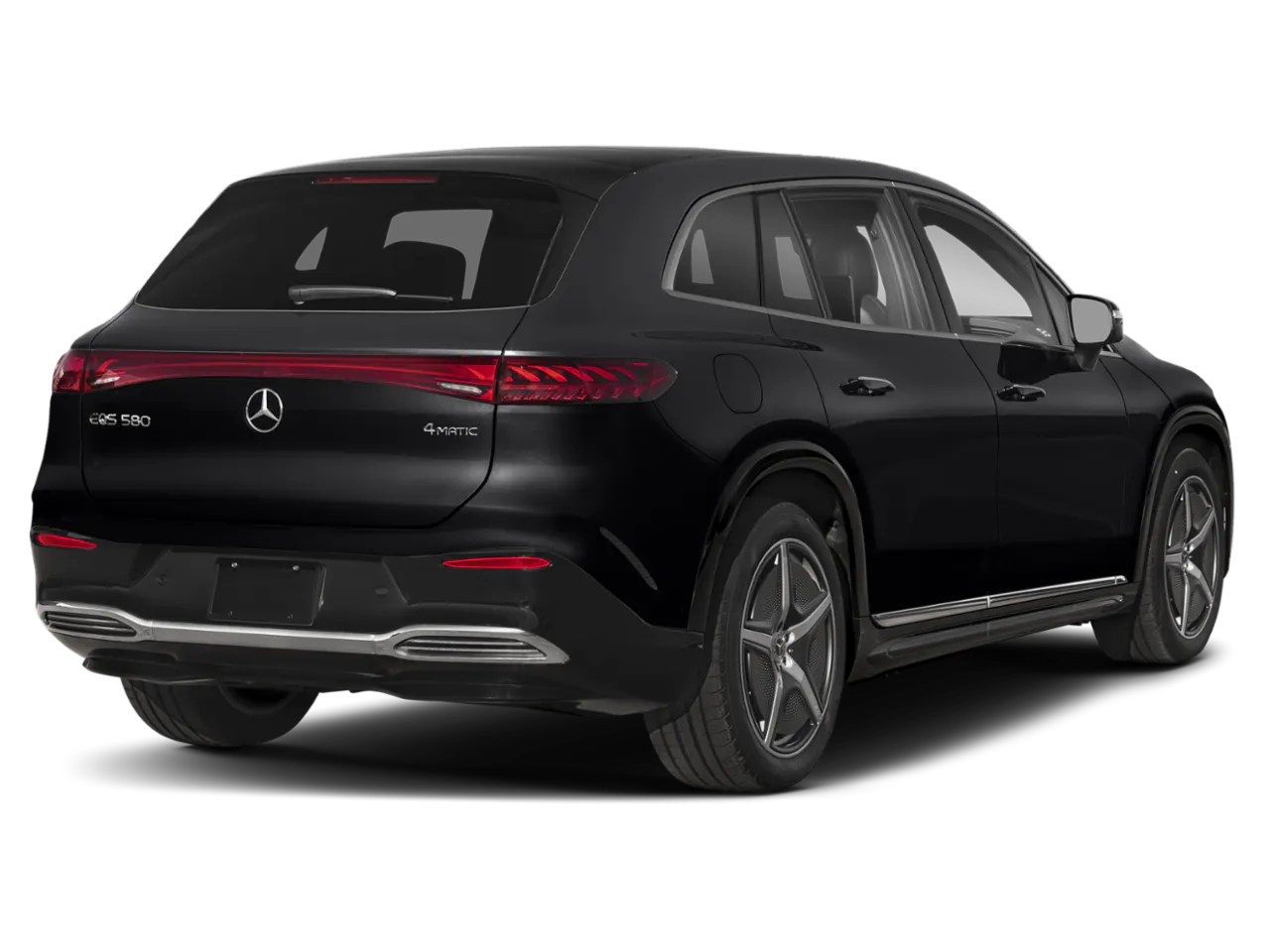 Used 2023 Mercedes-benz EQS SUV
