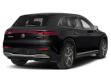 Used 2023 Mercedes-benz EQS SUV