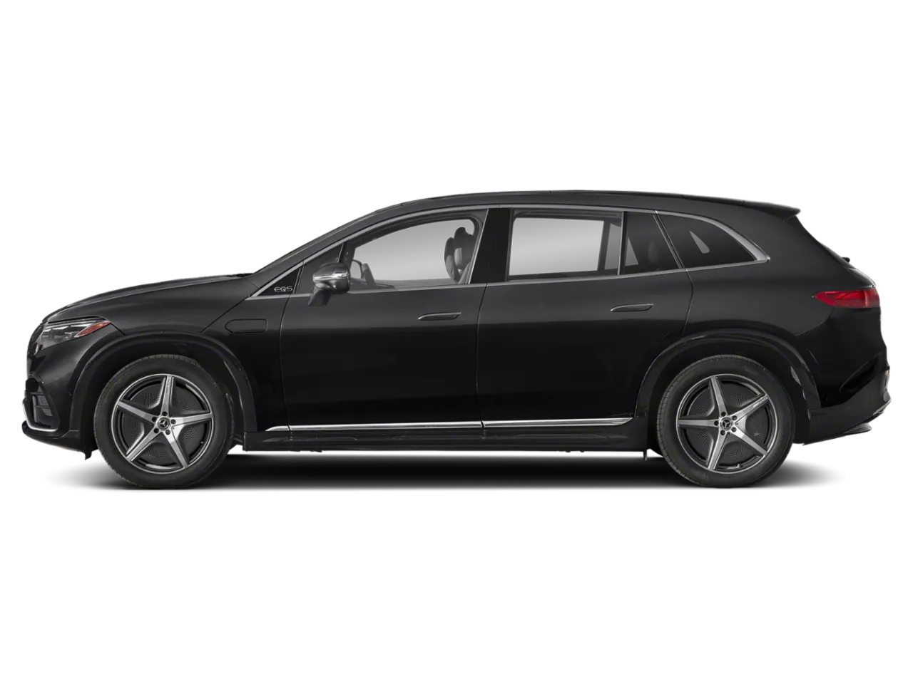 Used 2023 Mercedes-benz EQS SUV