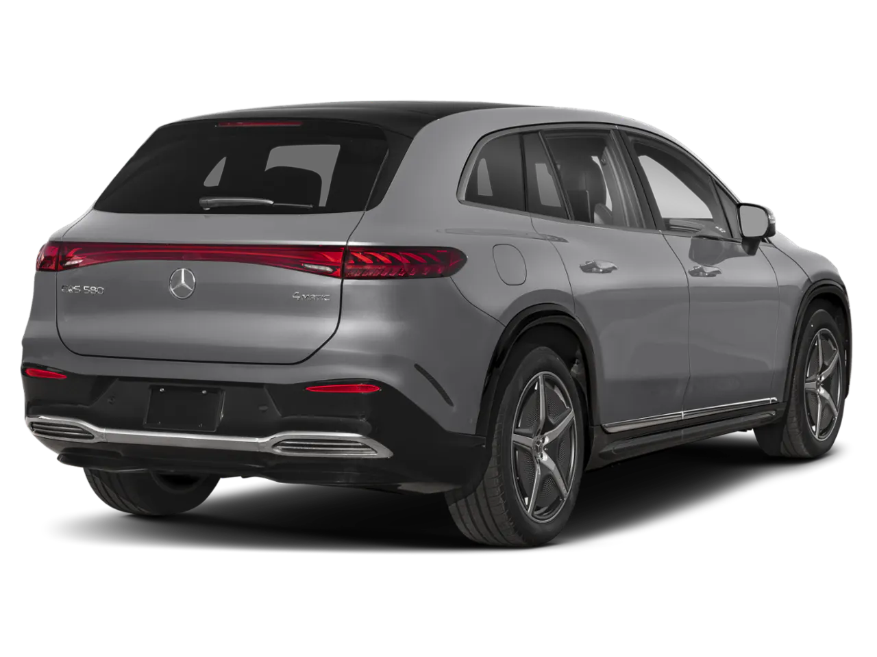 Used 2023 Mercedes-benz EQS SUV