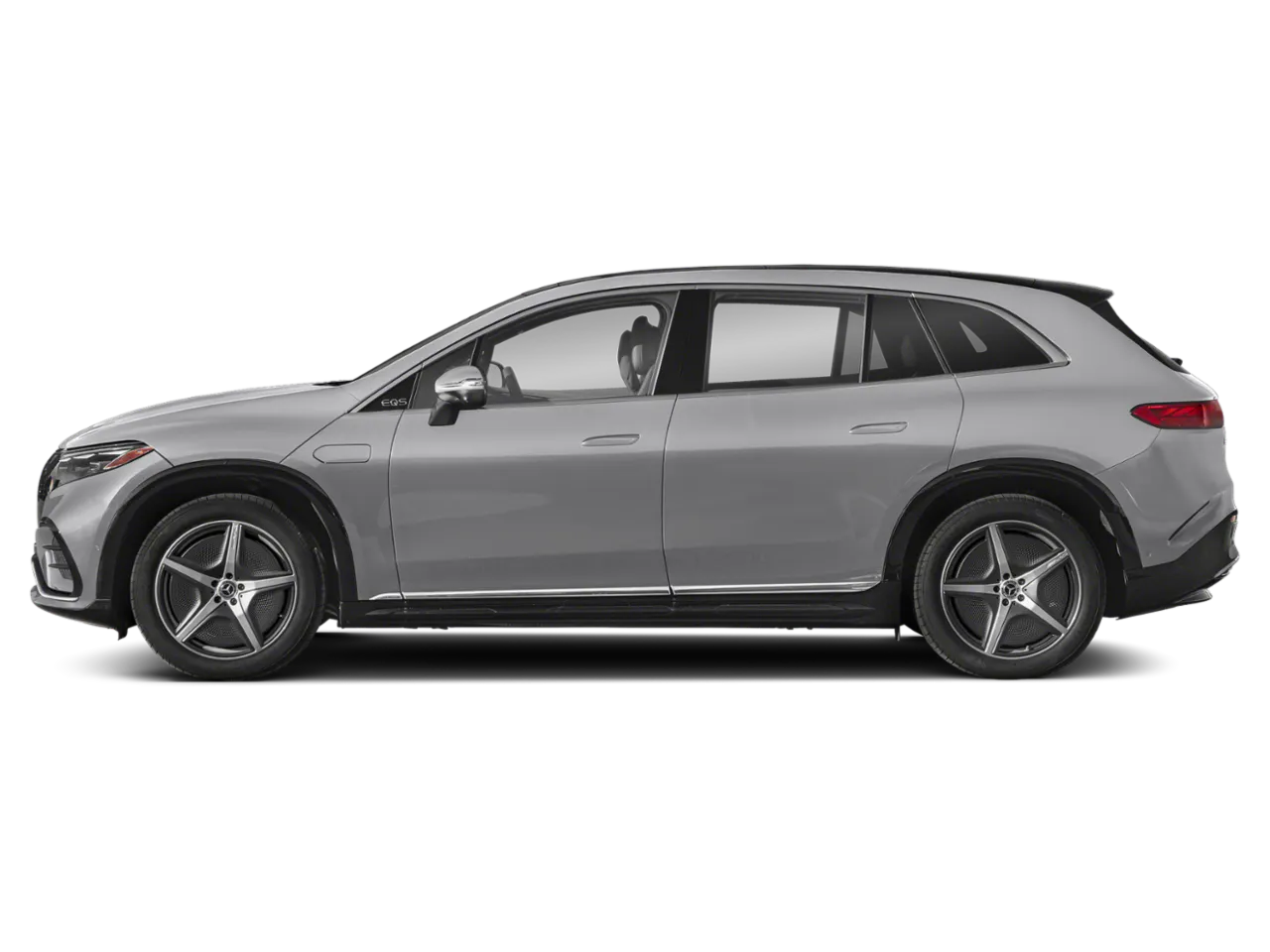 Used 2023 Mercedes-benz EQS SUV
