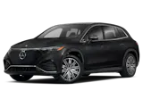 New 2027 Mercedes-benz EQS SUV