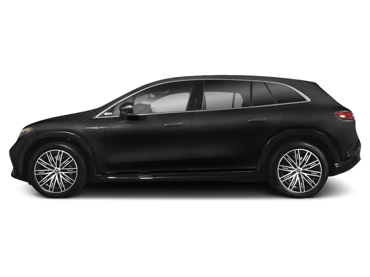 New 2027 Mercedes-benz EQS SUV