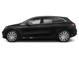 New 2027 Mercedes-benz EQS SUV