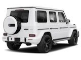 Used 2024 Mercedes-benz G-Class SUV