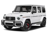 Used 2024 Mercedes-benz G-Class SUV