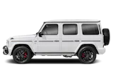 Used 2024 Mercedes-benz G-Class SUV