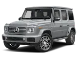 New 2027 Mercedes-benz G Class SUV