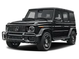 New 2027 Mercedes-benz G Class SUV