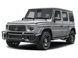 New 2027 Mercedes-benz G Class SUV