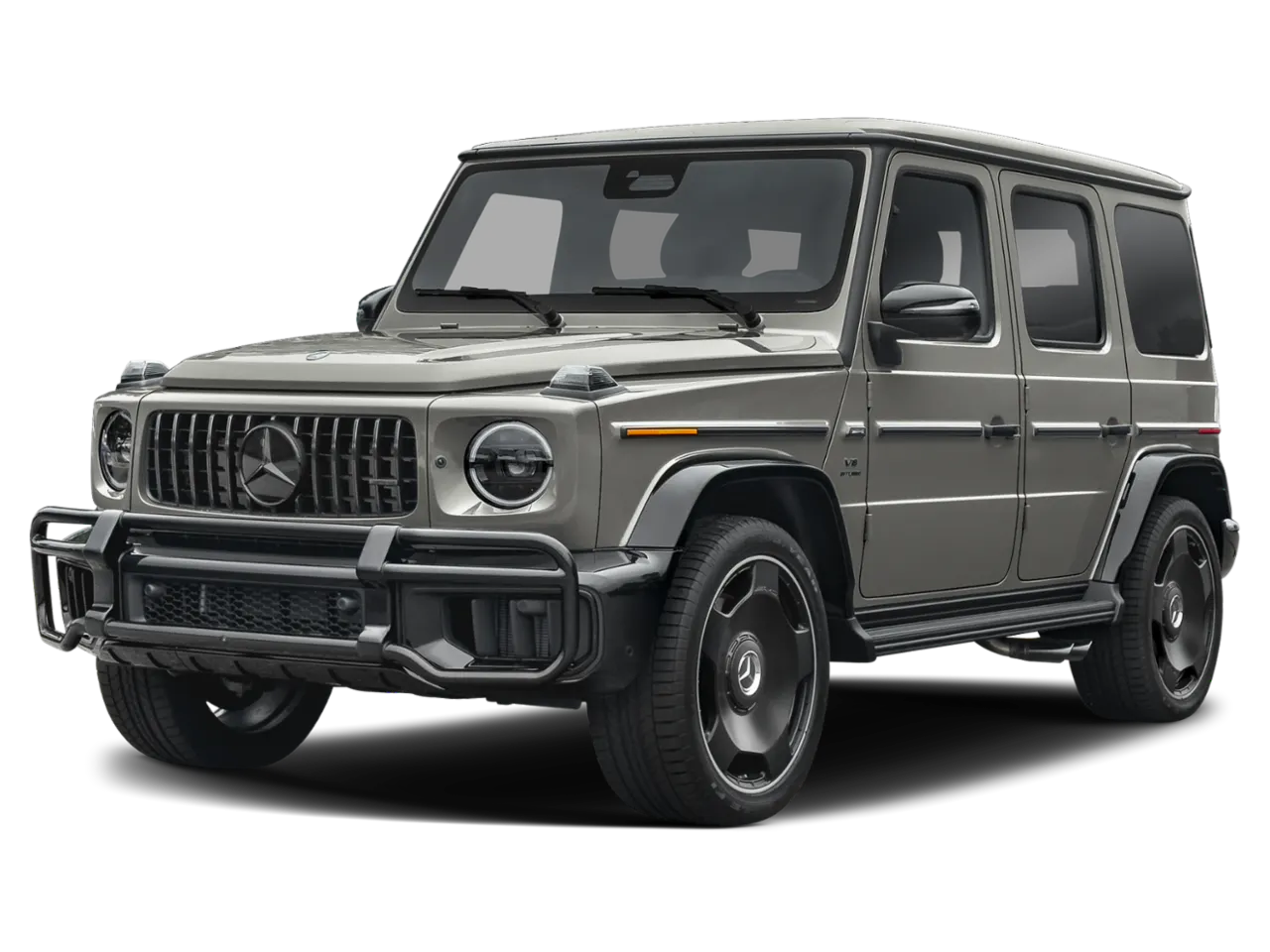 2027 Mercedes-benz G Class