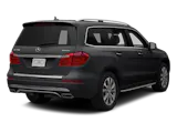 Used 2013 Mercedes-benz GL-Class SUV
