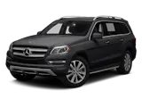 Used 2013 Mercedes-benz GL-Class SUV