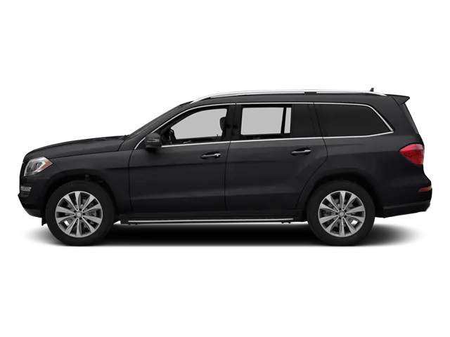 Used 2013 Mercedes-benz GL-Class SUV