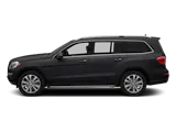 Used 2013 Mercedes-benz GL-Class SUV
