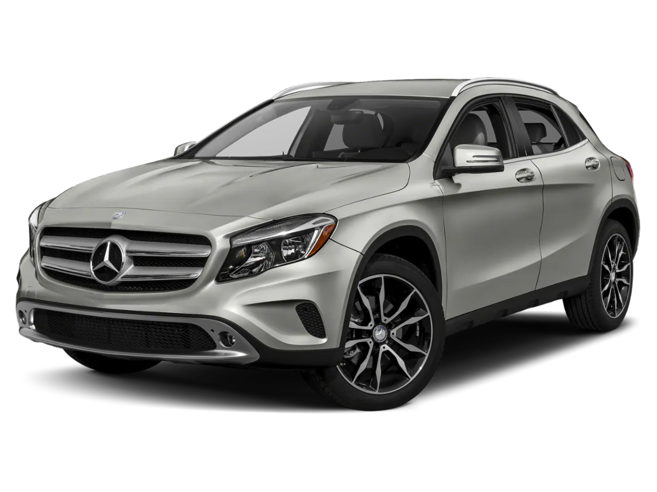 2015 Mercedes-benz GLA