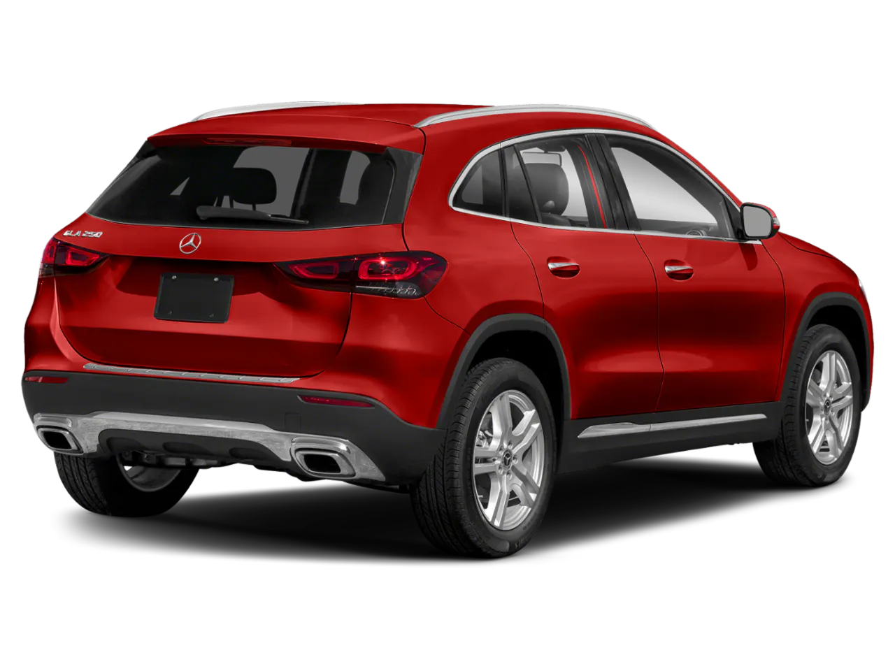 Used 2022 Mercedes-benz GLA SUV