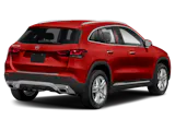 Used 2022 Mercedes-benz GLA SUV