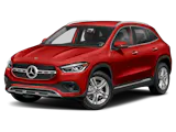 Used 2022 Mercedes-benz GLA SUV